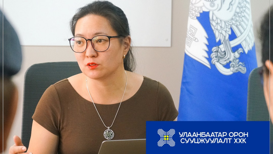 БАРИЛГЫН КОМПАНИУДАД ТӨРӨӨС ХЯНАЛТ ТАВЬЖ, АЖЛЫГ НЬ ШАХАХ ХЭРЭГТЭЙ