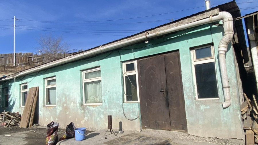 НИЙСЛЭЛД ҮЙЛ АЖИЛЛАГААА ЯВУУЛЖ БУЙ 770 НИЙТИЙН БАЙРАНД ХЯНАЛТ ШАЛГАЛТ ХИЙЛЭЭ