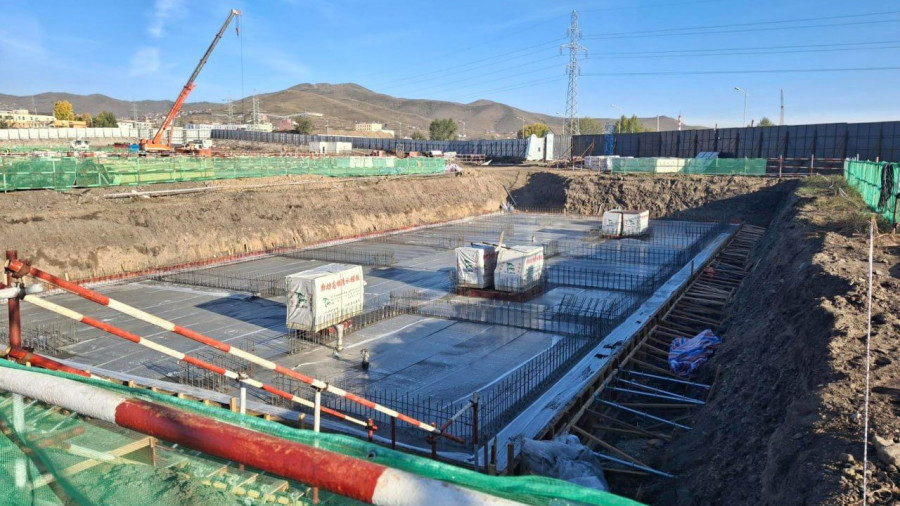 Хотын төвийн орон сууц, үйлчилгээний ачааллыг Сэлбэ дэд төв рүү хуваарилснаар төвлөрөл 4.2 хувиар буурна