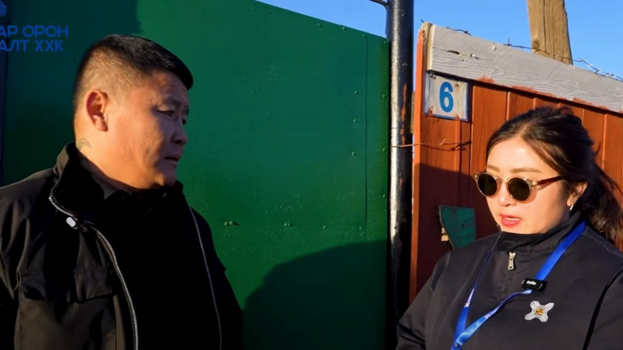 Толгойт дэд төв орчмын иргэд дахин төлөвлөлтийн ажлыг хугацаа алдалгүй үргэлжлээсэй гэж хүсэж байна