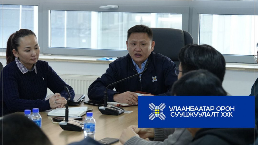 БАРИЛГЫН ИНЖЕНЕР ТЕХНИКИЙН ХЭЛТЭС, ГЭРЭЭ ЭРХ ЗҮЙН ХЭЛТЭС ХЭРЭГЖИЖ БУЙ ТӨСЛҮҮДИЙН БАРИЛГА УГСРАЛТЫН АЖЛЫН ЯВЦ, ГҮЙЦЭТГЭЛД ХЯНАЛТ ТАВЬЖ ЗААВАР, ЧИГЛЭЛЭЭР ХАНГАЖ АЖИЛЛАНА