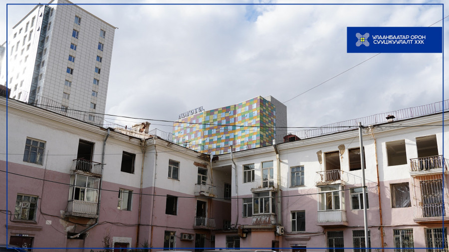 СҮХБААТАР ДҮҮРГИЙН 6-4 ХОРООНЫ 26-Р БАЙРНЫ ОРШИН СУУГЧИД: 1 ХҮНИЙ ЭРХ АШГААС БОЛЖ НИЙТИЙН ЭРХ АШИГ ХӨНДӨГДӨЖ БАЙНА