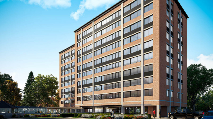 АНУ-ЫН ИНДИАНА МУЖИЙН ХАММОНД ХОТОД БАЙРЛАХ ОРОН СУУЦНЫ ХОРООЛОЛД 22.5 САЯ АМ.ДОЛЛАРЫН ДАХИН ТӨЛӨВЛӨЛТ ХИЙГДЭНЭ