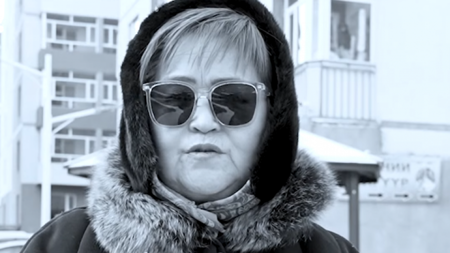 СБД 10-р хорооны иргэн Д.Туяа:Төр,хувийн хэвшил,иргэд нэгдэж нийлж чадвал болохгүй зүйл байгүй