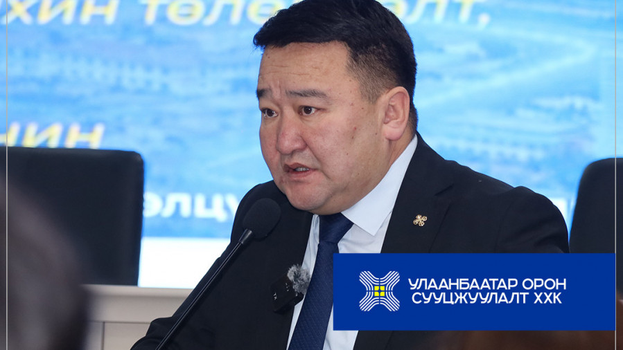 Баянхонгор аймгийн Засаг дарга Э.Энхбат: Баянхонгор аймаг  2026 оныг Боловсролыг дэмжих жил болгосон