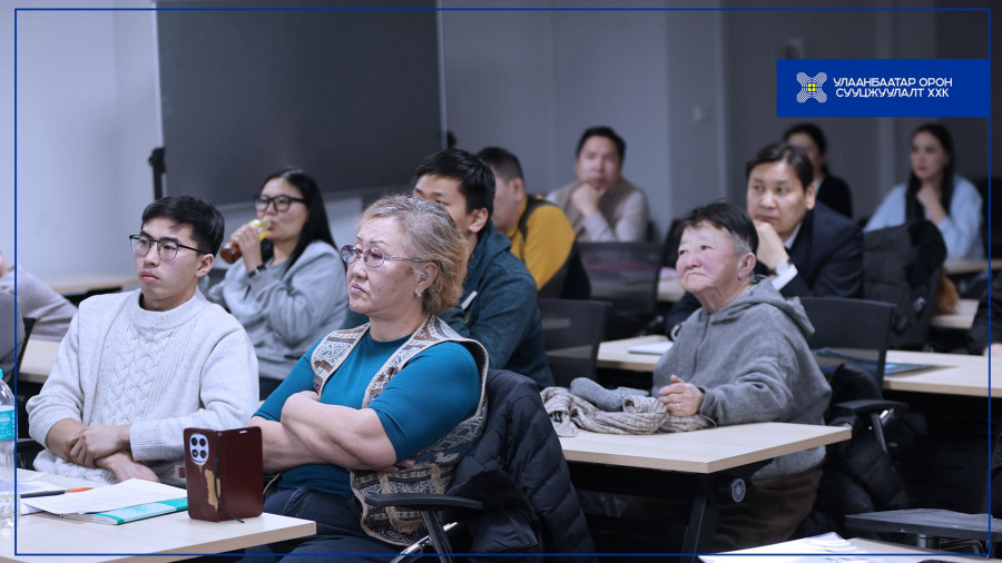 Гацсан төслийг шийдэлтэй, иргэдийг цааш нь хохироохгүй байх тал дээр хотын удирдлагууд, төрийн алба хаагчид хамтарч ажиллаж байна