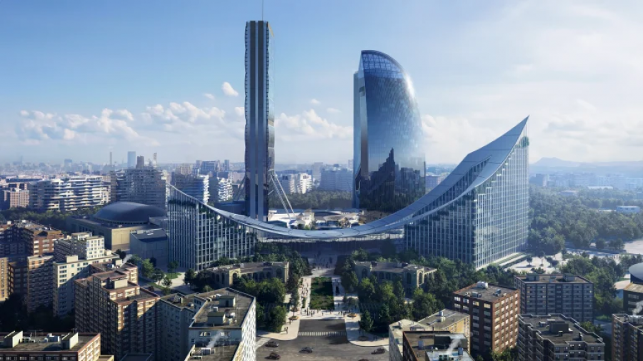 2026 онд дэлхий даяар хамгийн их хүлээгдэж буй төсөл бүтээн байгуулалтууд