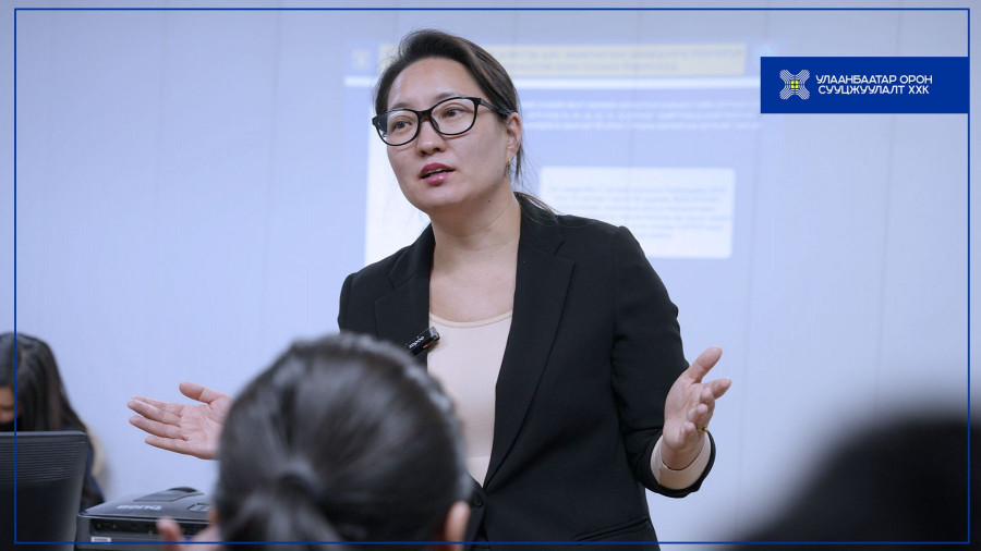 НАЛАЙХ ДҮҮРГИЙН ДАХИН ТӨЛӨВЛӨЛТ: ИРГЭДИЙН САНАЛЫГ НЭГТГЭХ АЖЛЫГ ЭХЛҮҮЛЛЭЭ