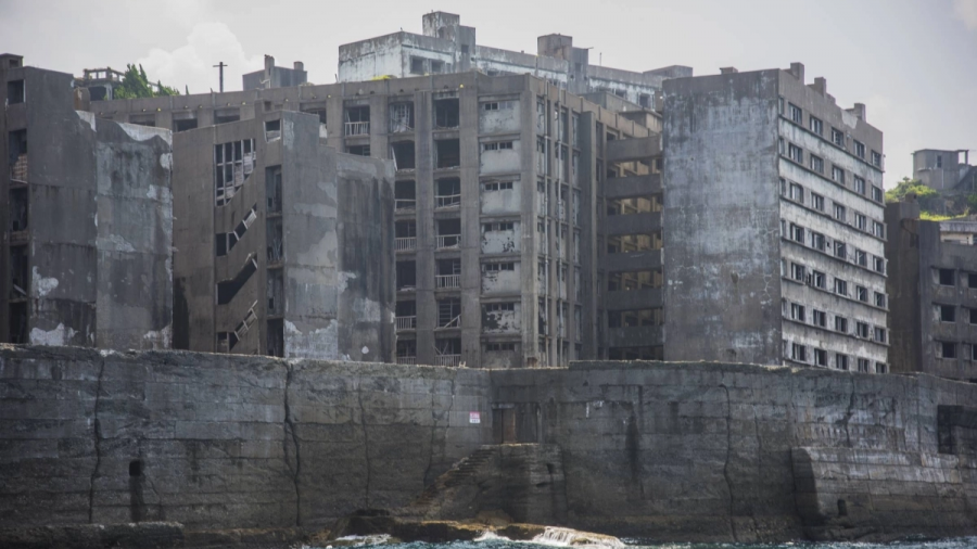 Япон улс хуучирсан кондоминиум барилгуудын дахин төлөвлөлтийг эрчимжүүлэх эрх зүйн шинэчлэл хийлээ