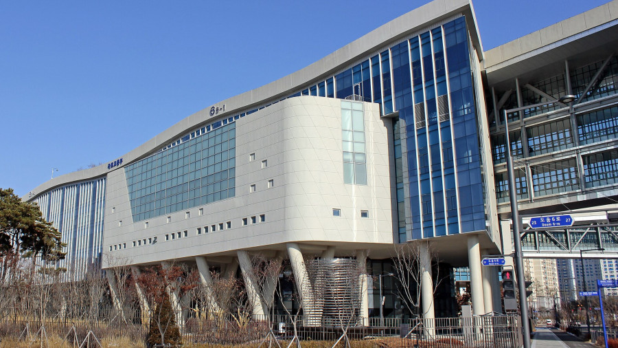 БНСУ: Газар, дэд бүтэц, тээврийн яам Сөүл хотын оршин суугчдаас дахин төлөвлөлтийн талбайн санал авч, барилгын давхар талбайн харьцааг 1.4 дахин нэмэгдүүлнэ